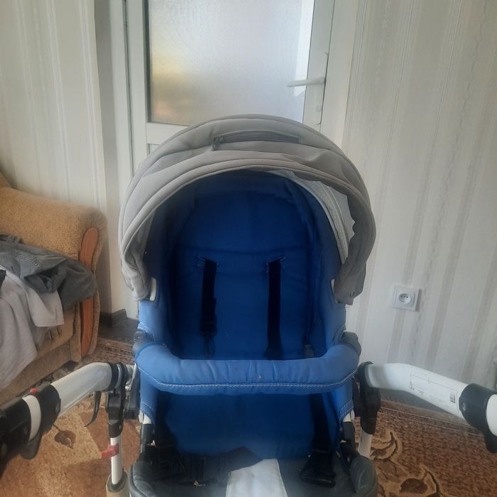 Коляска   дитяча