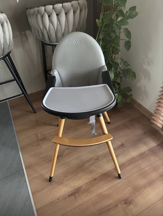 Krzesełko do karmienia