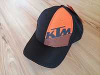 Czapka z Daszkiem KTM Racing