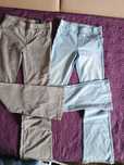 Tregginsy, tregginsy HM, jeansy