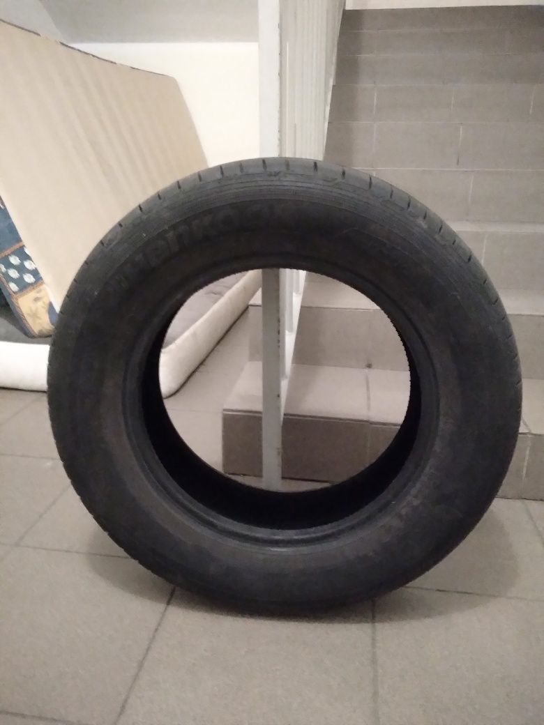Opona hankook 196/65 R 15