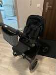 Wózek Cybex Balios S 2w1