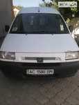 Citroen Jumpy 2.0hdi