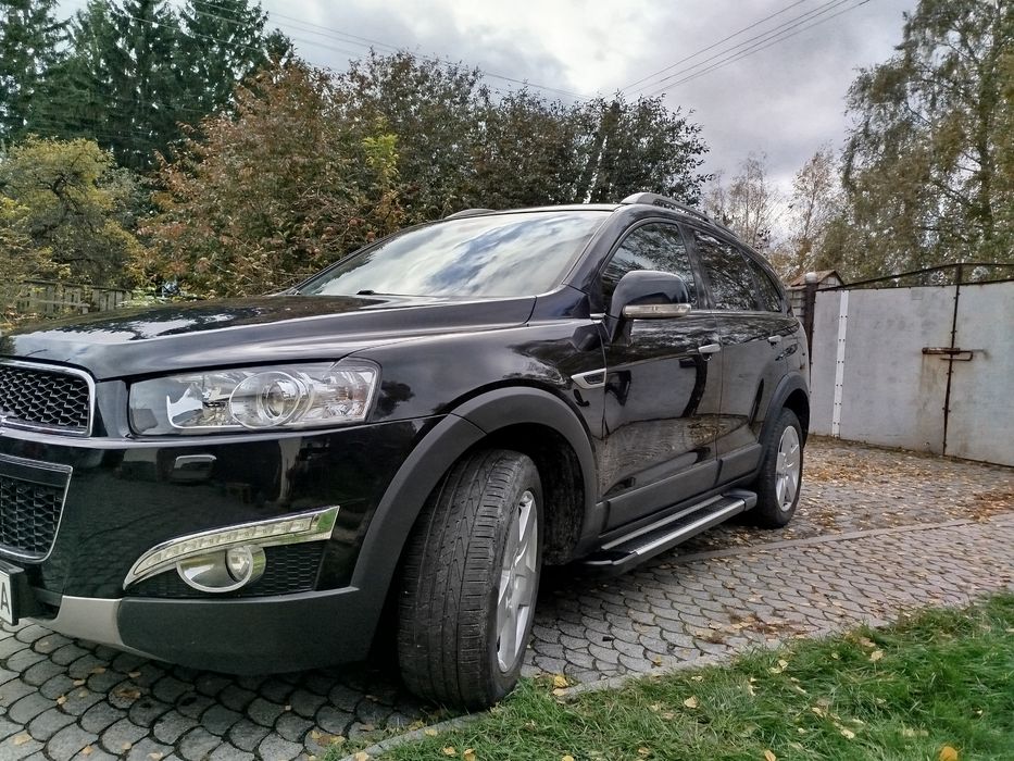 Завезений із Німеччини