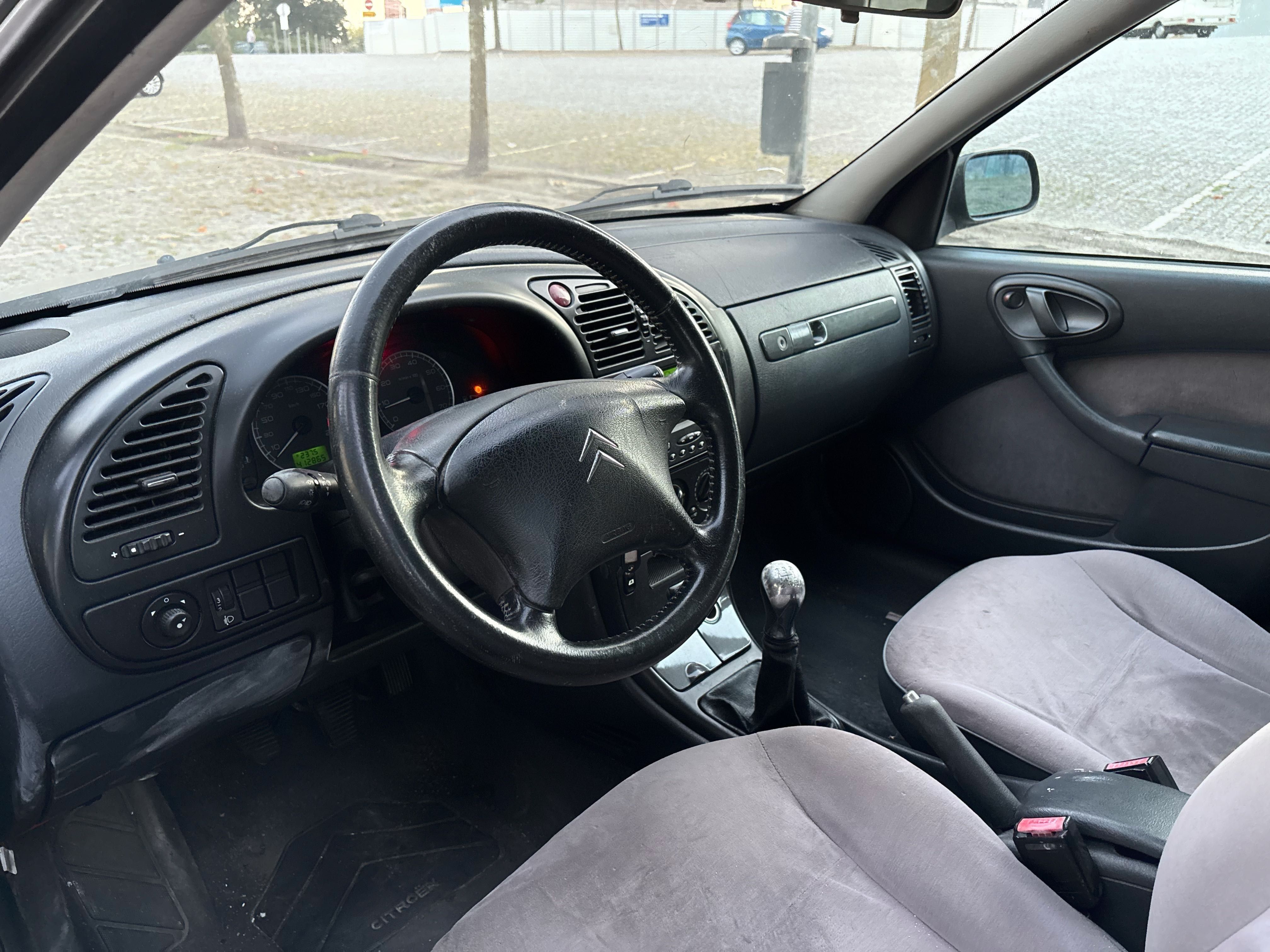 Citroen Xsara 1.4 HDi 2005