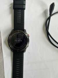 Smartwatch Garmin Fenix 7x pro solar