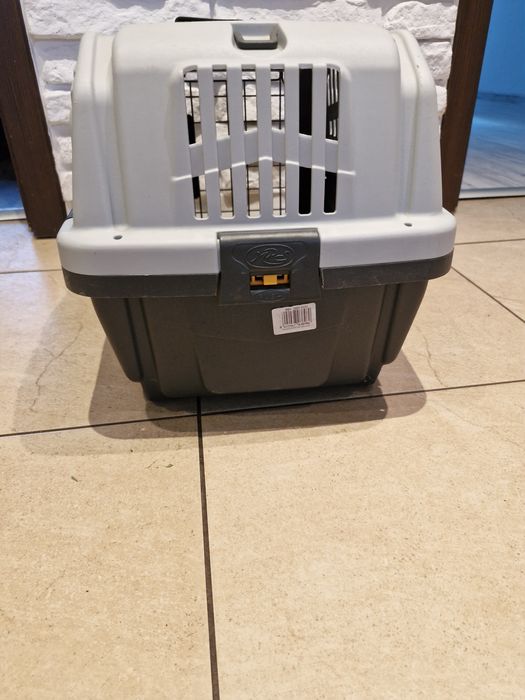 Transporter dla zwierząt