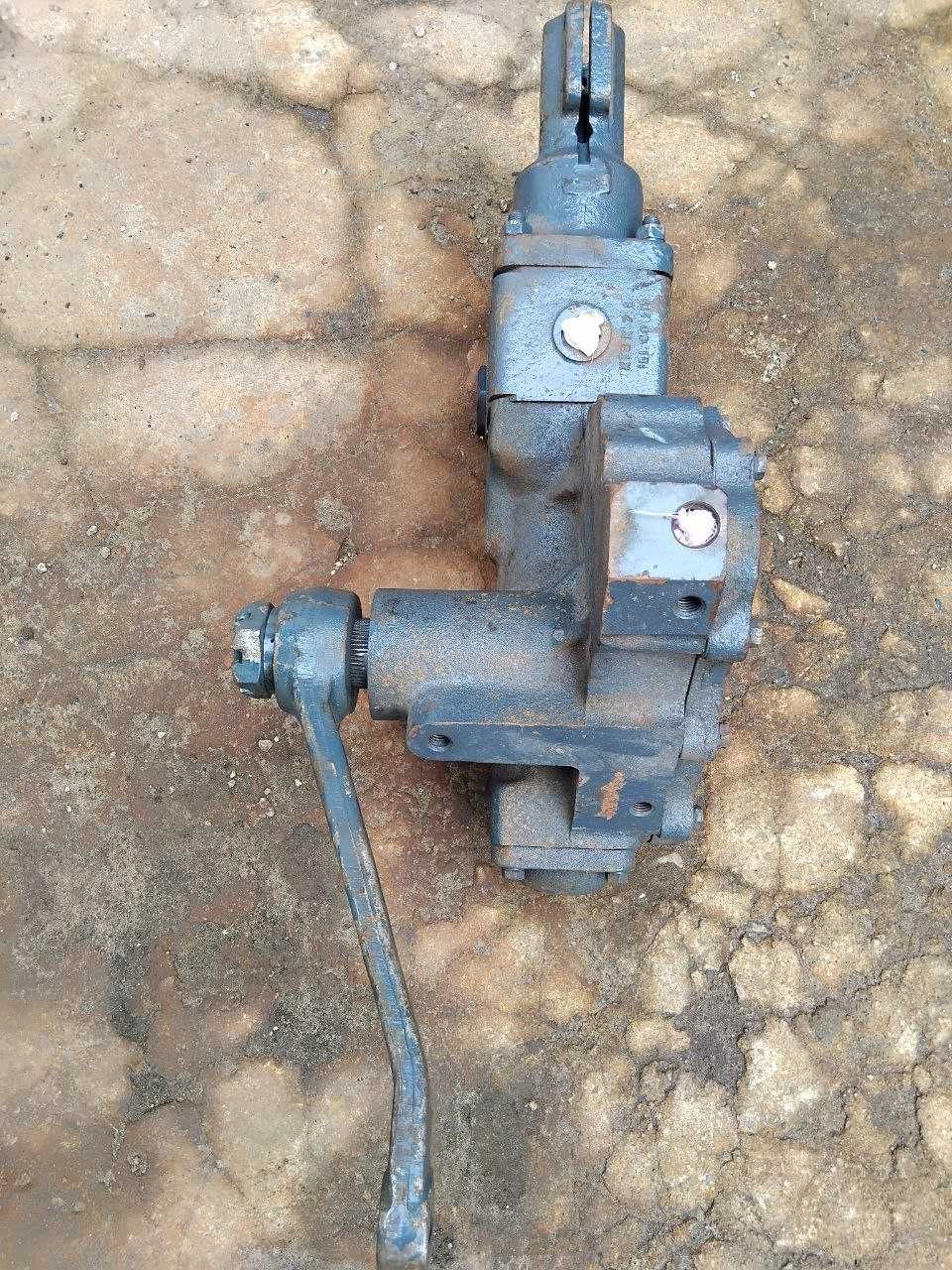 Продам ГУР т-150