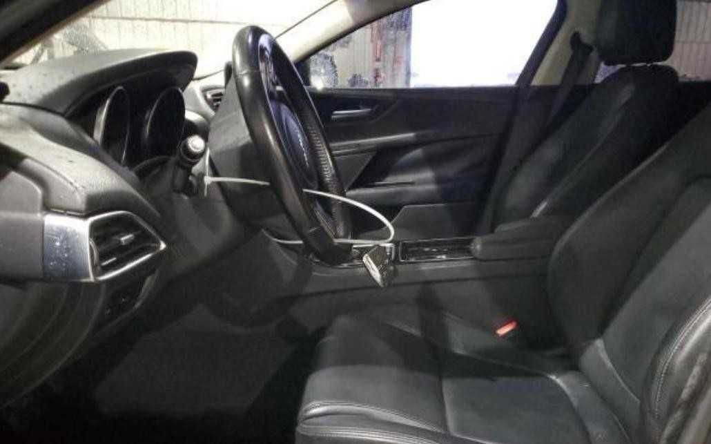 Розбірка/разборка, шрот JaguarXE X760