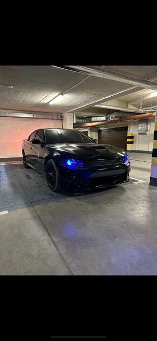 Dodge Charger Dodge Charger