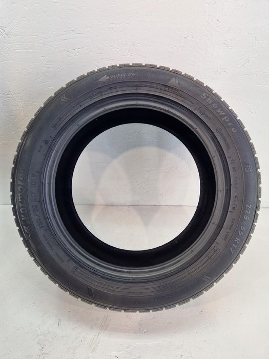 Opony Kormoran SnowPRO B2 225/55r17 101V
