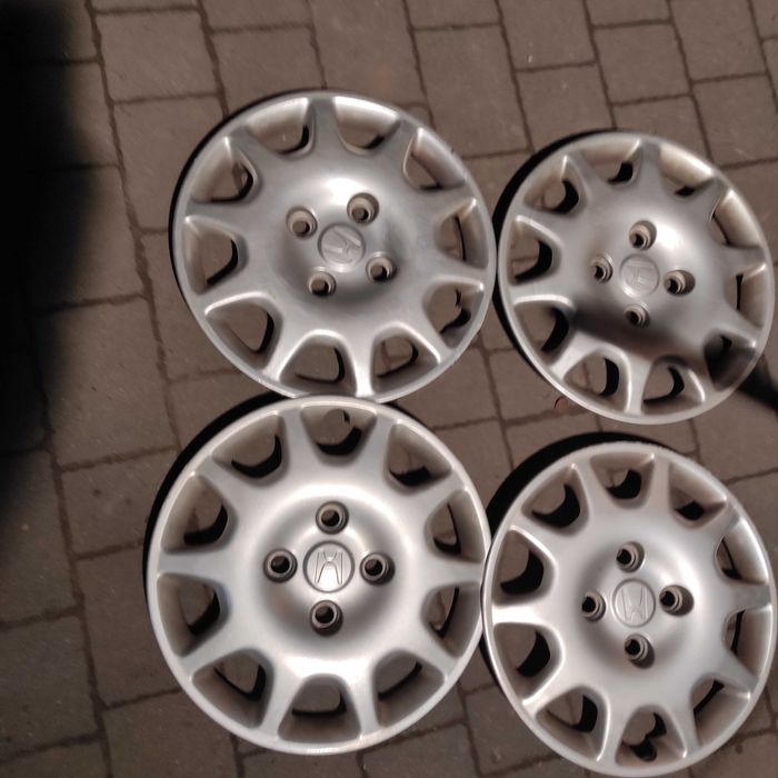 Kołpak Kołpaki Honda Accord VI 15 Komplet