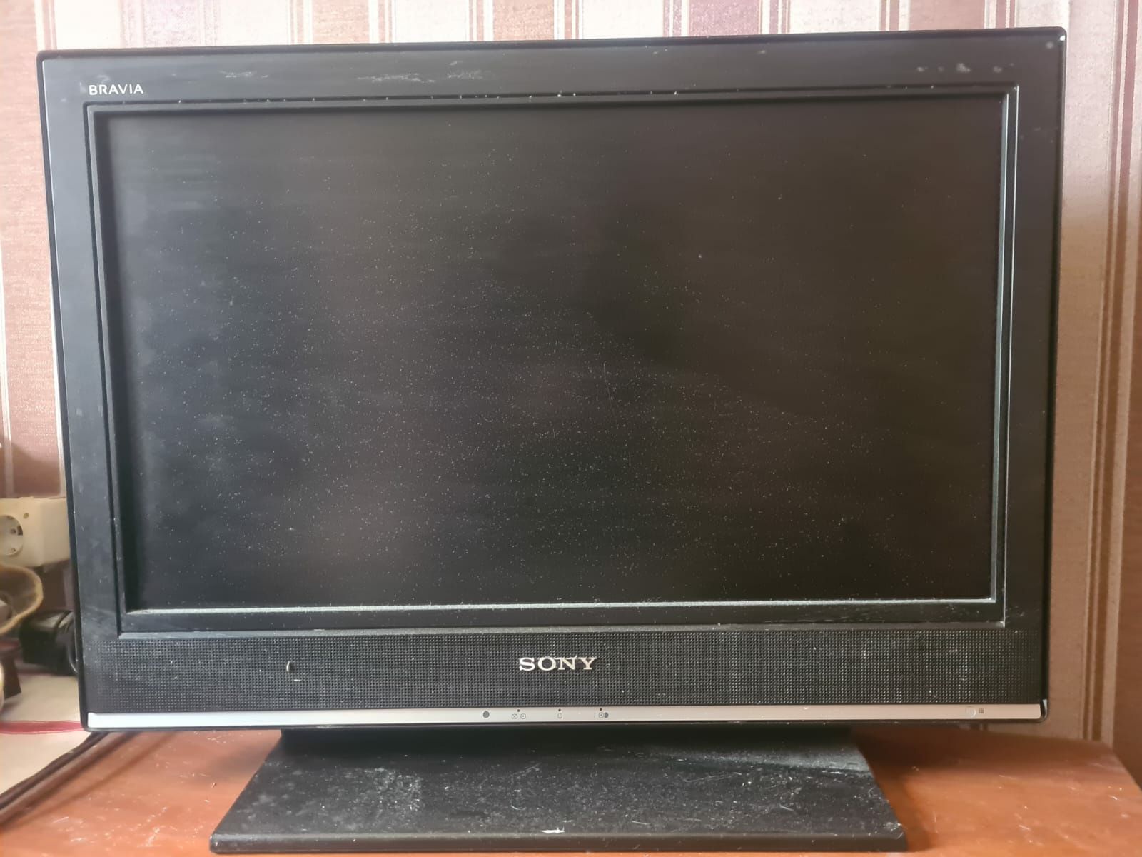 Sony Bravia kdl26s3000
