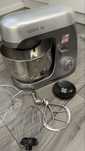 Robot kuchenny planetarny clatronic