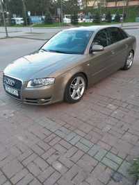 Audi A4 B7 2.0 TDI