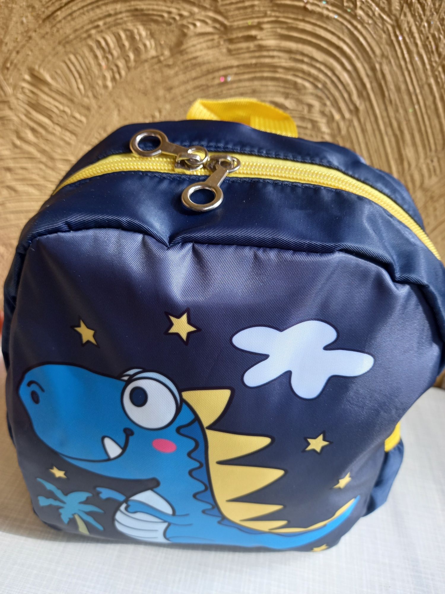 Рюкзак рюкзачок сумка портфель сумочка дитячий в садочок