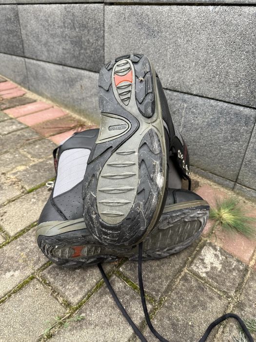 Buty snowbordowe Burton Tribute rozm 46
