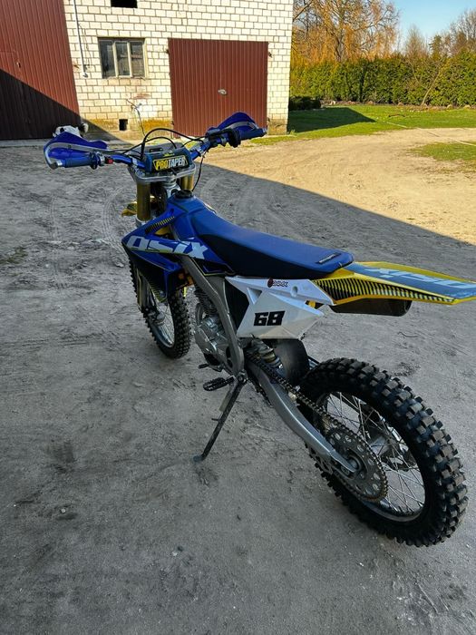 Sprzedam Mikilon MZK 250