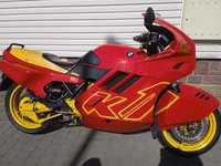 Sprzedam motocykl BMW K1