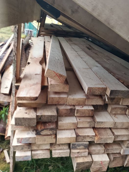 Kantowka 12/6 świerk. Posiadam również inne wymiary