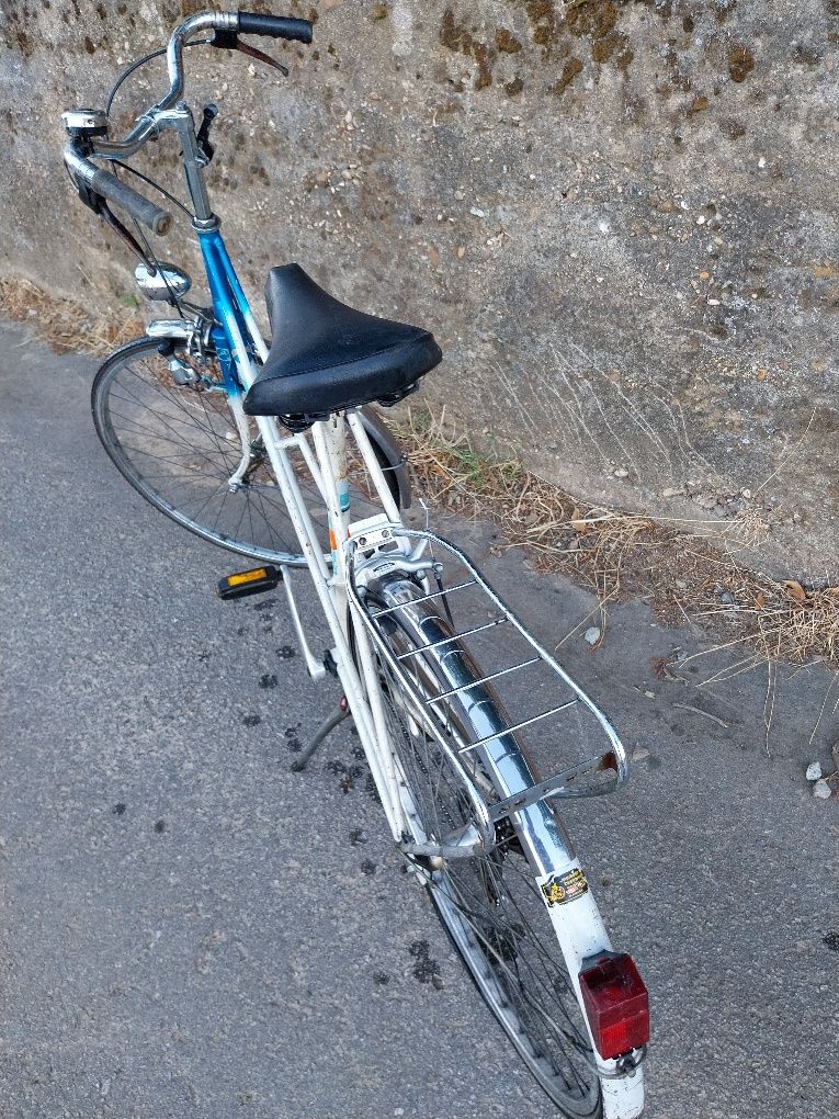 Bicicleta classica