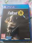 Sprzedam gry na konsole ps4