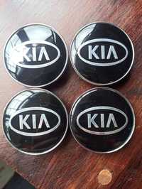Колпачки на литі диски KIA