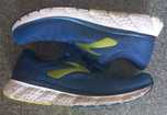 Кросівки для бігу Brooks Glycerin 17, розмір 43