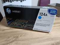 toner HP Q6001A cyan 124A