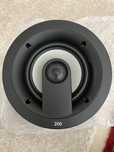 Altifalantes de teto Jamo IC 206 FG