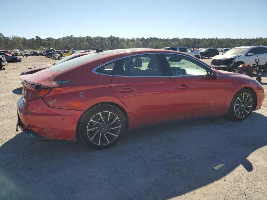 Hynday Sonata Limited 2021 /