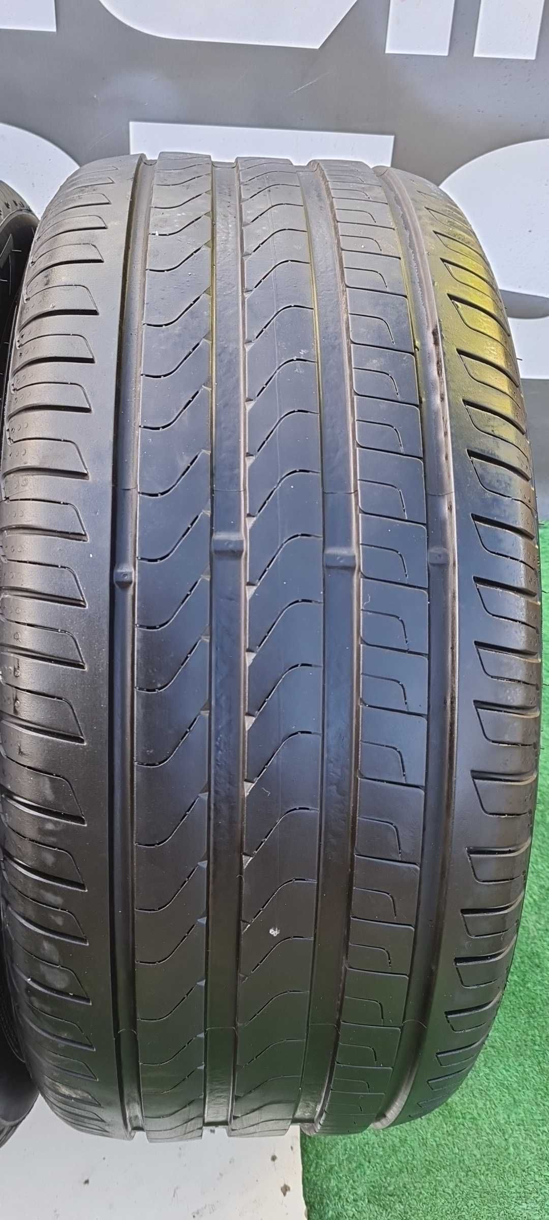 225/50R18 275/40R18 PIRELLI Run Flat ! Opony letnie!4 szt ! BMW MONTAŻ