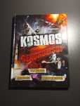 Książka Kosmos Rekordziści