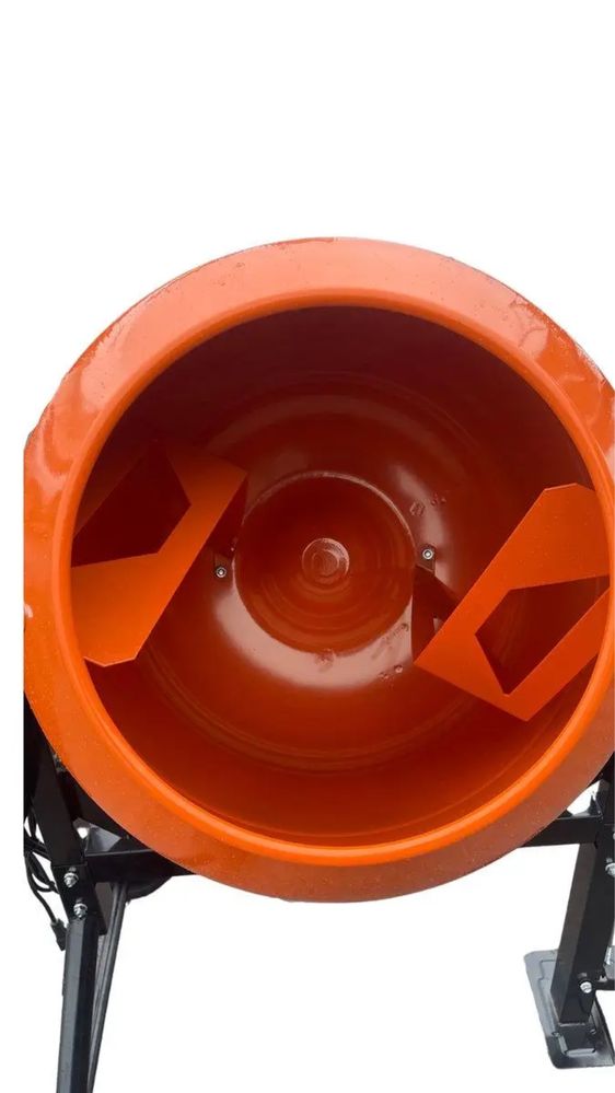 Бетонозмішувач Dozer 125 л.
