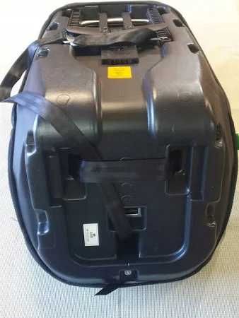 KIDIZ® Fotelik samochodowy dla dziecka,  9 kg - 36 kg 1-12 lat