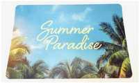 Podkładki pod talerze Summer Paradise 4 szt.