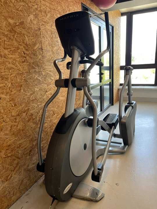 Orbitrex Matrix A5X cardio