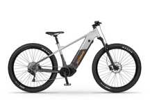 Rower elektryczny Ecobike Mauler bateria 1080 Wh 30 Ah ebike mtb L/XL