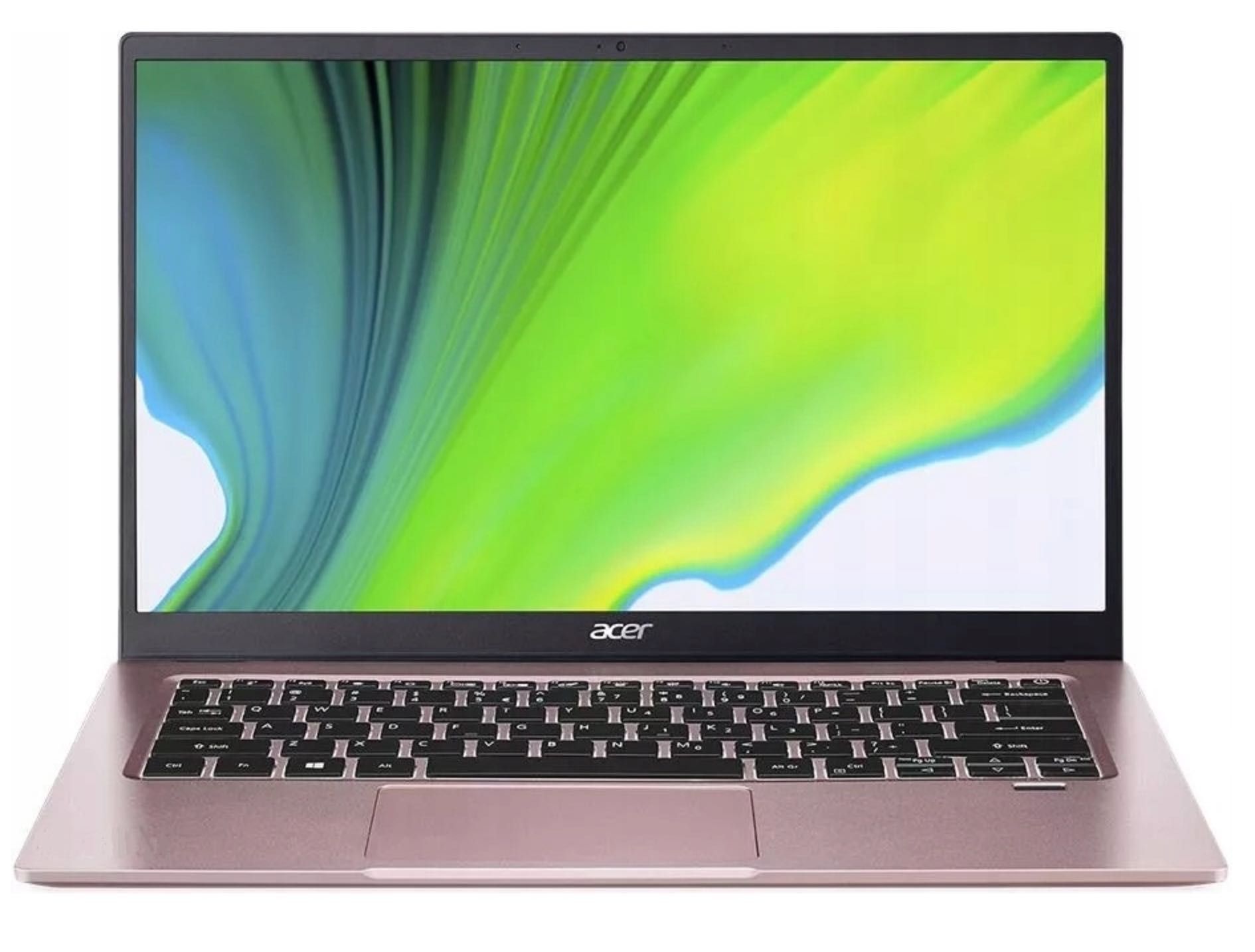 Acer Swift 1 SF114-32 N4000 4GB / 128GB Gold Złoty