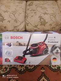 Продам пылесос BOSCH Германия