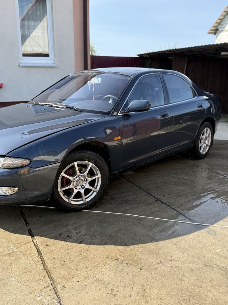 Mazda xedos6 1994
