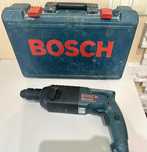 Перфоратор Bosch GBH 24 - 4