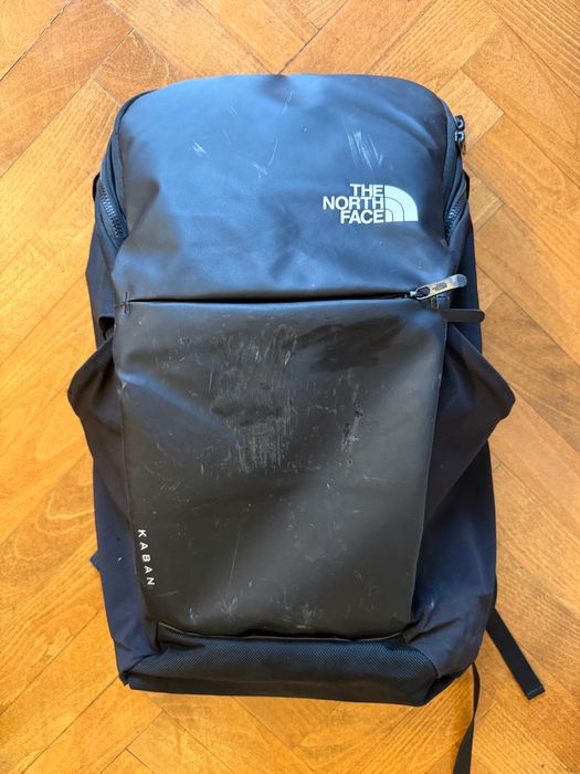 The North Face Kaban plecak