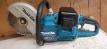 Makita DCE090 Piła do Betonu