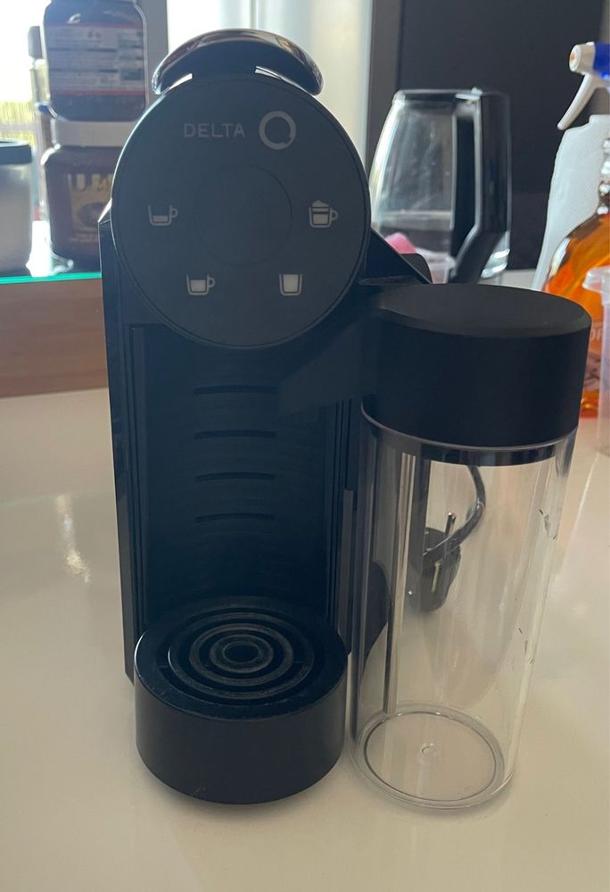 Maq cafe DeltaQ Mini Qool