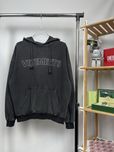 Худі VETEMENTS | Худі Ветмо з Вишитим Лого
