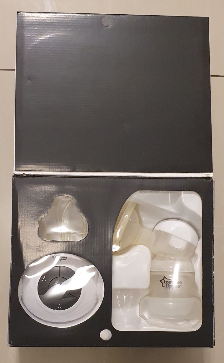 Laktator elektryczny Tommee Tipee 150 ml