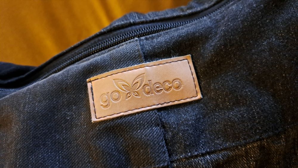 Torba Hobo ciemna GoDeco