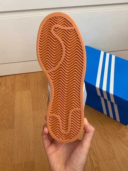 Buty Trampk adidas_Campus_00s_Grey_R.41