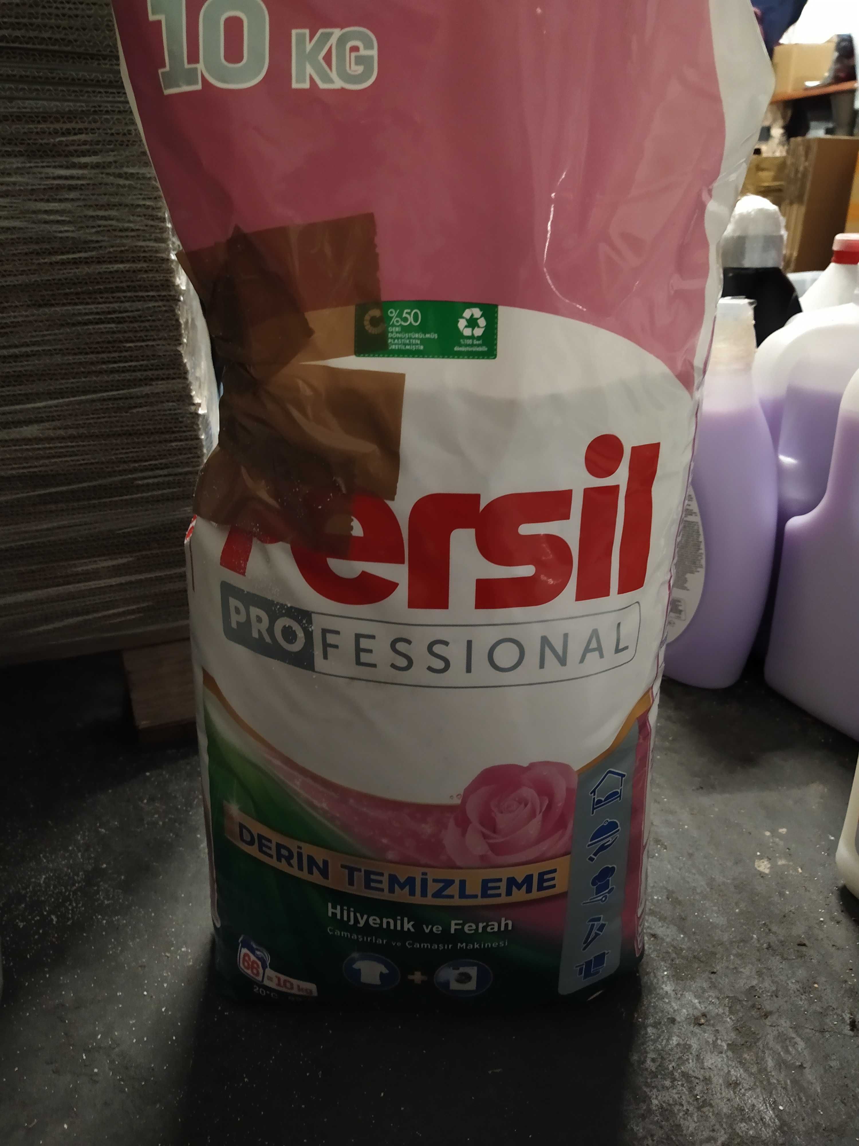 Proszek Persil 10kg